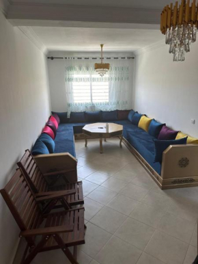 Riad tanger forêt diplomatic